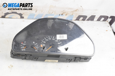Bloc instrumente de bord for Mercedes-Benz C-Class Sedan (W202) (03.1993 - 05.2000) C 180 (202.018), 122 hp