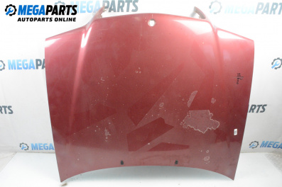 Capotă for Mercedes-Benz C-Class Sedan (W202) (03.1993 - 05.2000), 5 uși, sedan, position: fața