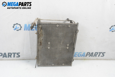 Kühler klimaanlage for Mercedes-Benz C-Class Sedan (W202) (03.1993 - 05.2000) C 180 (202.018), 122 hp