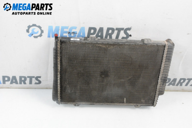 Wasserradiator for Mercedes-Benz C-Class Sedan (W202) (03.1993 - 05.2000) C 180 (202.018), 122 hp