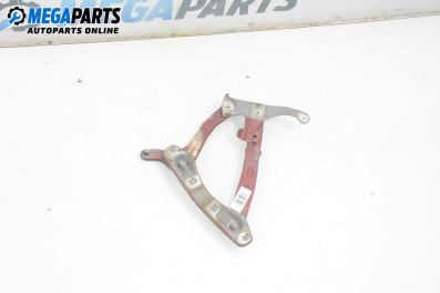 Bonnet hinge for Mercedes-Benz C-Class Sedan (W202) (03.1993 - 05.2000), 5 doors, sedan, position: right