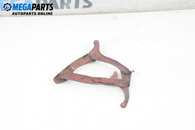 Bonnet hinge for Mercedes-Benz C-Class Sedan (W202) (03.1993 - 05.2000), 5 doors, sedan, position: left