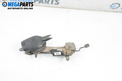 Front wipers motor for Mercedes-Benz C-Class Sedan (W202) (03.1993 - 05.2000), sedan, position: front
