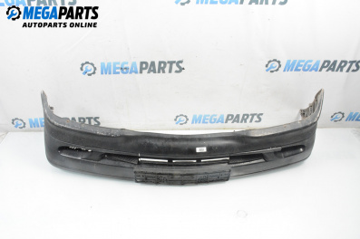 Bara de protectie frontala for Mercedes-Benz C-Class Sedan (W202) (03.1993 - 05.2000), sedan, position: fața