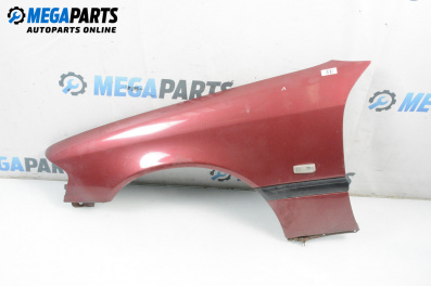 Fender for Mercedes-Benz C-Class Sedan (W202) (03.1993 - 05.2000), 5 doors, sedan, position: front - left