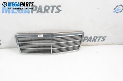 Gitter for Mercedes-Benz C-Class Sedan (W202) (03.1993 - 05.2000), sedan, position: vorderseite