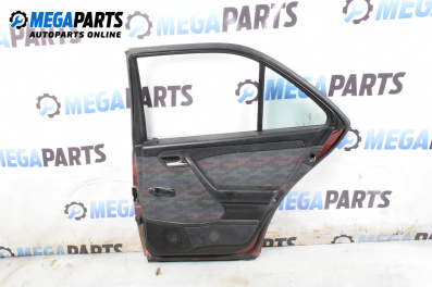 Door for Mercedes-Benz C-Class Sedan (W202) (03.1993 - 05.2000), 5 doors, sedan, position: rear - right