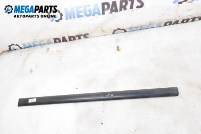 Door frame cover for Mercedes-Benz C-Class Sedan (W202) (03.1993 - 05.2000), sedan, position: front - right