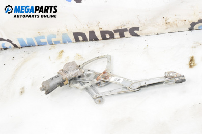 Antrieb el. fensterheber for Mercedes-Benz C-Class Sedan (W202) (03.1993 - 05.2000), 5 türen, sedan, position: links, vorderseite
