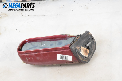 Spiegel for Mercedes-Benz C-Class Sedan (W202) (03.1993 - 05.2000), 5 türen, sedan, position: links