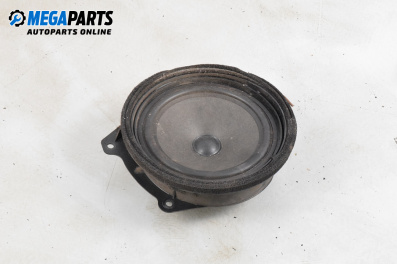 Difuzor for Mercedes-Benz C-Class Sedan (W202) (03.1993 - 05.2000)