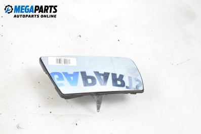 Spiegelglas for Mercedes-Benz C-Class Sedan (W202) (03.1993 - 05.2000), 5 türen, sedan, position: rechts