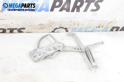 Motor des elektrischen fensterhebers for Mercedes-Benz C-Class Sedan (W202) (03.1993 - 05.2000), 5 türen, sedan, position: rechts, vorderseite