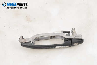 Außengriff for Mercedes-Benz C-Class Sedan (W202) (03.1993 - 05.2000), 5 türen, sedan, position: rechts, vorderseite