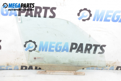 Window for Mercedes-Benz C-Class Sedan (W202) (03.1993 - 05.2000), 5 doors, sedan, position: front - right