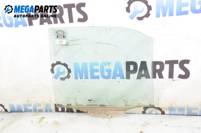 Window for Mercedes-Benz C-Class Sedan (W202) (03.1993 - 05.2000), 5 doors, sedan, position: rear - right