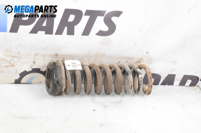Coil spring for Mercedes-Benz C-Class Sedan (W202) (03.1993 - 05.2000), sedan, position: rear