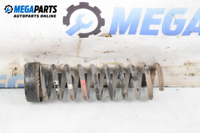 Coil spring for Mercedes-Benz C-Class Sedan (W202) (03.1993 - 05.2000), sedan, position: front