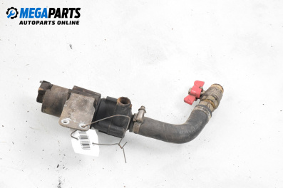 Water pump heater coolant motor for Mercedes-Benz C-Class Sedan (W202) (03.1993 - 05.2000) C 180 (202.018), 122 hp