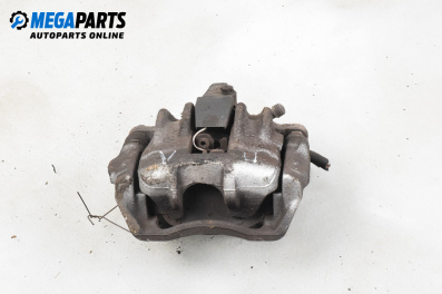 Bremszange for Mercedes-Benz C-Class Sedan (W202) (03.1993 - 05.2000), position: links, vorderseite