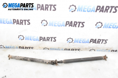 Cardane for Mercedes-Benz C-Class Sedan (W202) (03.1993 - 05.2000) C 180 (202.018), 122 hp