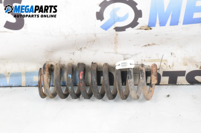 Coil spring for Mercedes-Benz C-Class Sedan (W202) (03.1993 - 05.2000), sedan, position: front