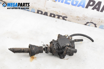 Steering box for Mercedes-Benz C-Class Sedan (W202) (03.1993 - 05.2000)