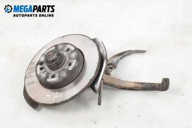 Butuc cu bielă for Mercedes-Benz C-Class Sedan (W202) (03.1993 - 05.2000), position: dreaptă - fața