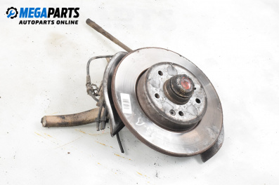 Butuc cu bielă for Mercedes-Benz C-Class Sedan (W202) (03.1993 - 05.2000), position: stânga - fața