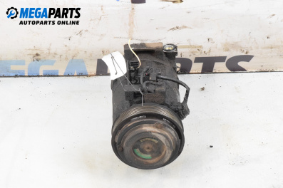 AC compressor for Mercedes-Benz C-Class Sedan (W202) (03.1993 - 05.2000) C 180 (202.018), 122 hp