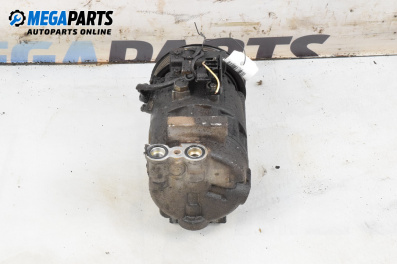 AC compressor for Mercedes-Benz C-Class Sedan (W202) (03.1993 - 05.2000) C 180 (202.018), 122 hp