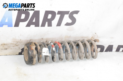 Coil spring for Mercedes-Benz C-Class Sedan (W202) (03.1993 - 05.2000), sedan, position: rear