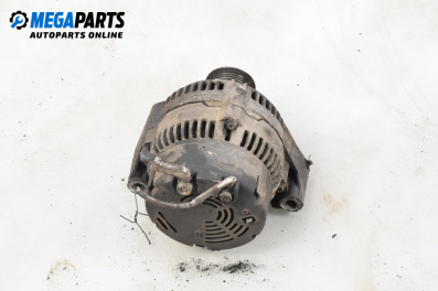 Alternator for Mercedes-Benz C-Class Sedan (W202) (03.1993 - 05.2000) C 180 (202.018), 122 hp