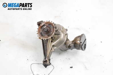 Oil pump for Mercedes-Benz C-Class Sedan (W202) (03.1993 - 05.2000) C 180 (202.018), 122 hp