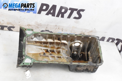 Crankcase for Mercedes-Benz C-Class Sedan (W202) (03.1993 - 05.2000) C 180 (202.018), 122 hp