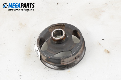 Dämpferscheibe for Mercedes-Benz C-Class Sedan (W202) (03.1993 - 05.2000) C 180 (202.018), 122 hp