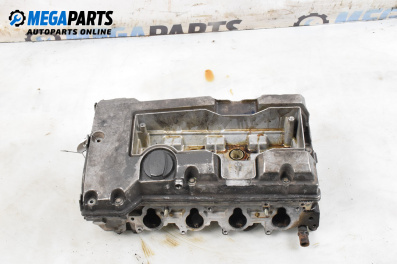 Motorkopf for Mercedes-Benz C-Class Sedan (W202) (03.1993 - 05.2000) C 180 (202.018), 122 hp