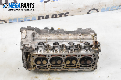 Motorkopf for Mercedes-Benz C-Class Sedan (W202) (03.1993 - 05.2000) C 180 (202.018), 122 hp