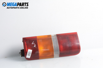 Stop for Ford Transit Bus III (01.1991 - 09.1994), pasager, position: stânga