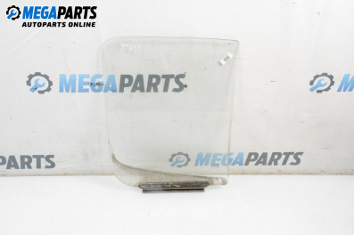 Geam for Ford Transit Bus III (01.1991 - 09.1994), 3 uși, pasager, position: stânga - fața
