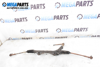 Zahnstangen-lenkgetriebe, hydraulisch for Ford Transit Bus III (01.1991 - 09.1994), passagier