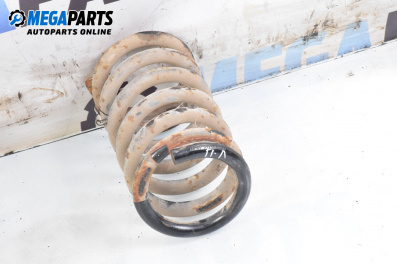 Coil spring for Ford Transit Bus III (01.1991 - 09.1994), passenger, position: front