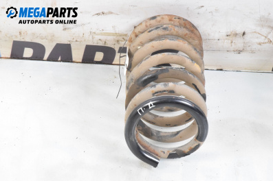 Coil spring for Ford Transit Bus III (01.1991 - 09.1994), passenger, position: front