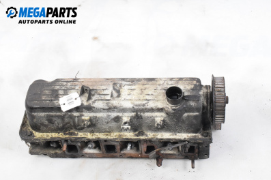 Engine head for Ford Transit Bus III (01.1991 - 09.1994) 2.0, 90 hp