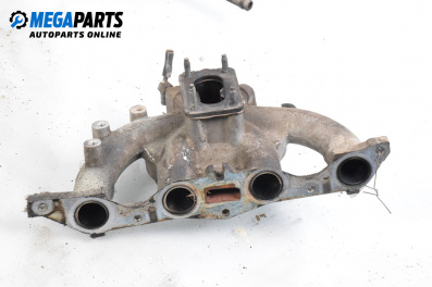 Galerie de admisie for Ford Transit Bus III (01.1991 - 09.1994) 2.0, 90 hp