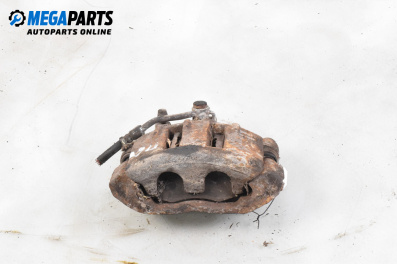 Bremszange for Ford Transit Bus III (01.1991 - 09.1994), position: links, vorderseite
