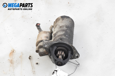 Demaror for Ford Transit Bus III (01.1991 - 09.1994) 2.0, 90 hp
