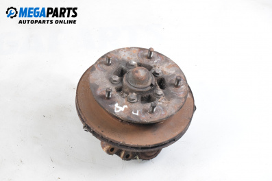 Butuc cu bielă for Ford Transit Bus III (01.1991 - 09.1994), position: dreaptă - fața