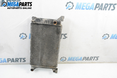 Wasserradiator for Ford Transit Bus III (01.1991 - 09.1994) 2.0, 90 hp