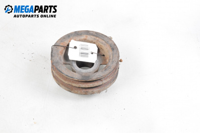 Riemenscheibe for Ford Transit Bus III (01.1991 - 09.1994) 2.0, 90 hp